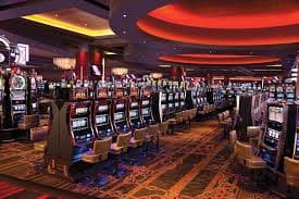 Trải nghiệm High Roller với các trò chơi casino đỉnh cao và cá cược thể thao chất lượng